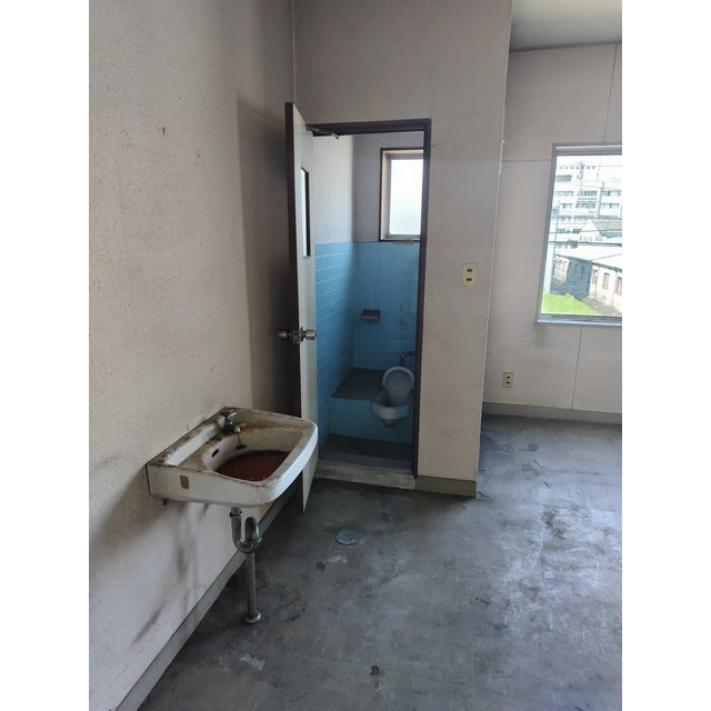 見田村ビルのその他