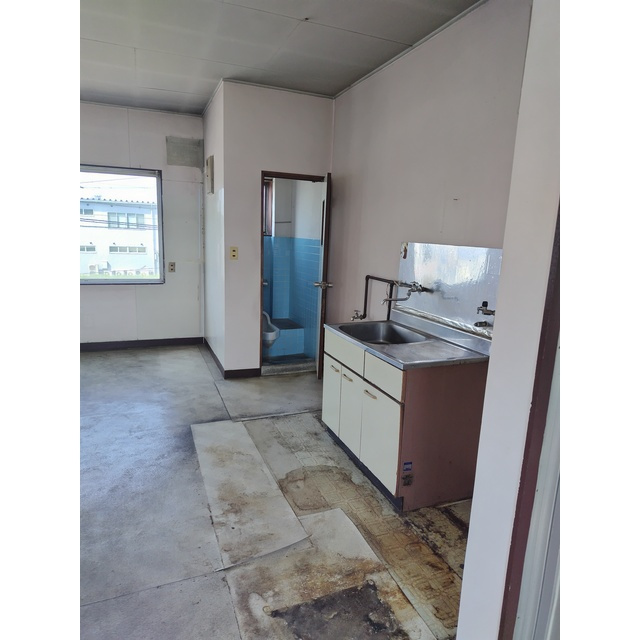 見田村ビルのその他