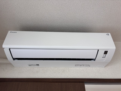 エアコン1基付♪