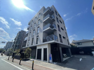 クロスフレア大濠公園の画像