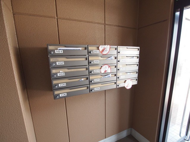 ラ・ポーラ滝川1のその他