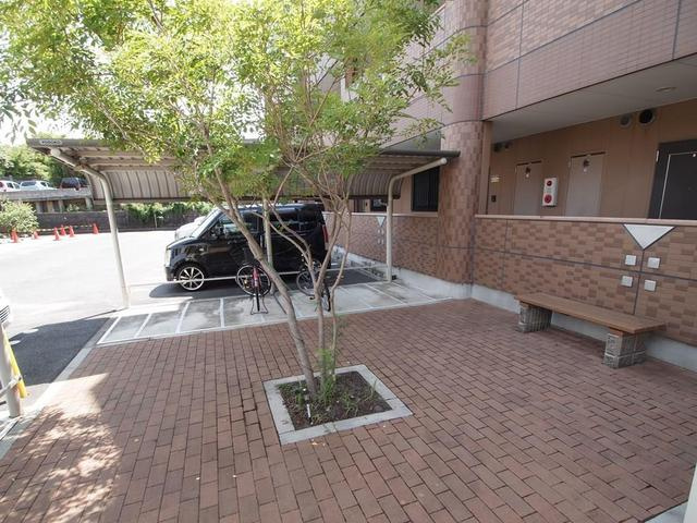 ラ・ポーラ滝川1のその他