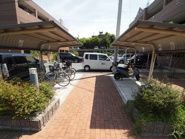 ラ・ポーラ滝川1のその他