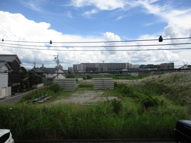 リバーパークスのその他