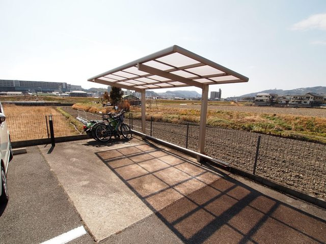 リバーパークスのその他