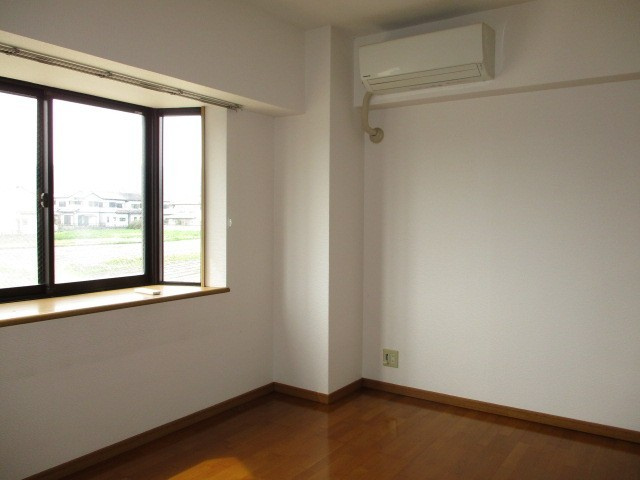 サクセス斑鳩の居間・リビング