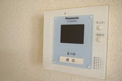 【設備】 | マンションポプリ | 設備