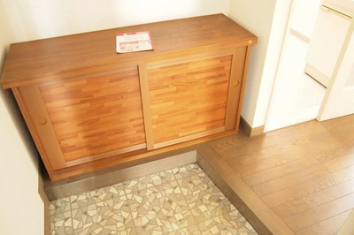 【玄関】 | マンションポプリ | 玄関