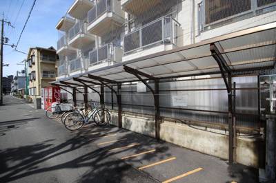 【その他共用部分】 | パークサイドマンション