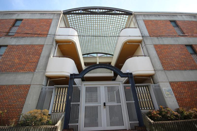 【その他】 | パークサイドマンション