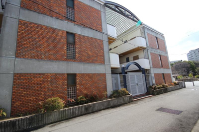 【周辺】 | パークサイドマンション