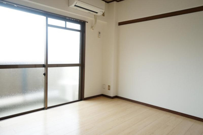 【居間・リビング】 | パークサイドマンション