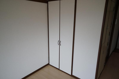 【内装】 | パークサイドマンション