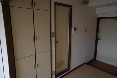 【その他】 | パークサイドマンション