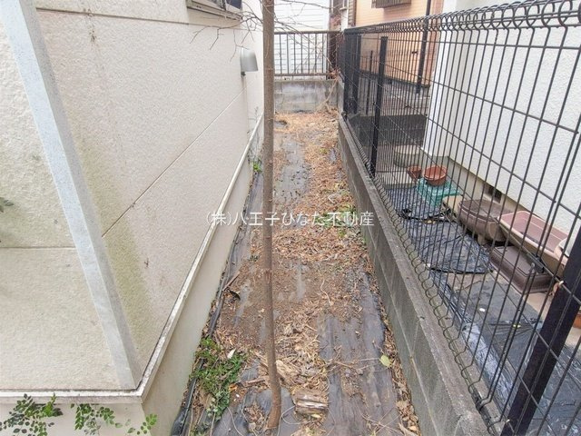 『八王子市中古戸建て』八王子市片倉町317-2【仲介手数料無料】　八王子市片倉町のその他|～仲介手数料無料☆八王子ひなた不動産～八王子市片倉町　中古戸建