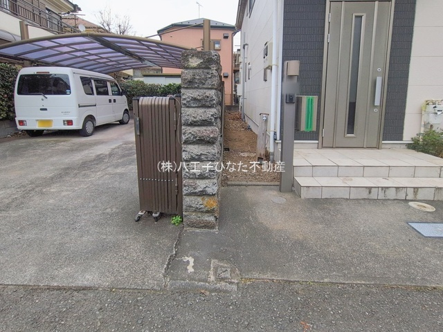 『八王子市中古戸建て』八王子市片倉町317-2【仲介手数料無料】　八王子市片倉町のその他|～仲介手数料無料☆八王子ひなた不動産～八王子市片倉町　中古戸建