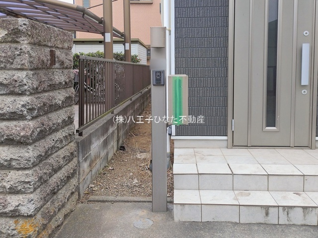 『八王子市中古戸建て』八王子市片倉町317-2【仲介手数料無料】　八王子市片倉町のその他|～仲介手数料無料☆八王子ひなた不動産～八王子市片倉町　中古戸建