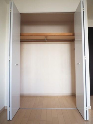 【収納】 | イトーピア目黒ブランニュー