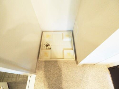 【設備】 | イトーピア目黒ブランニュー