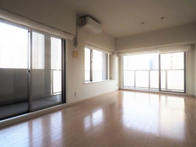 【居間・リビング】 | イトーピア目黒ブランニュー