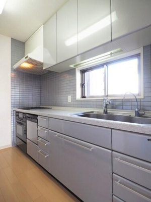 【キッチン】 | イトーピア目黒ブランニュー