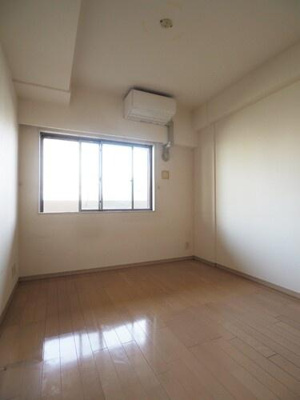 【洋室】 | イトーピア目黒ブランニュー