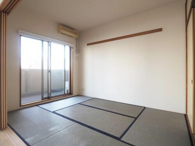 【和室】 | イトーピア目黒ブランニュー