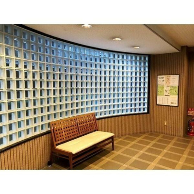 【その他共用部分】 | メトロステージ中目黒2