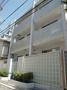 【外観】 | コンフォリア麻布台