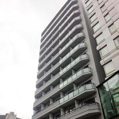 【外観】 | パークアクシス赤坂見附