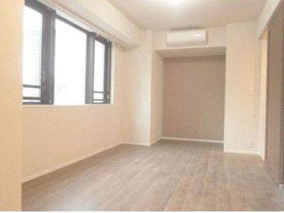 【洋室】 | パークアクシス赤坂見附