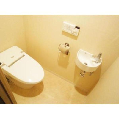 【トイレ】 | パークキューブ愛宕山タワー