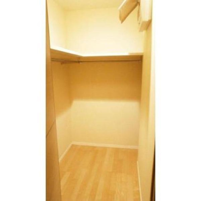 【収納】 | パークキューブ愛宕山タワー