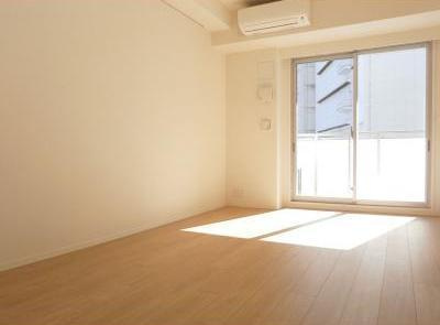 【居間・リビング】 | パークアクシス芝浦