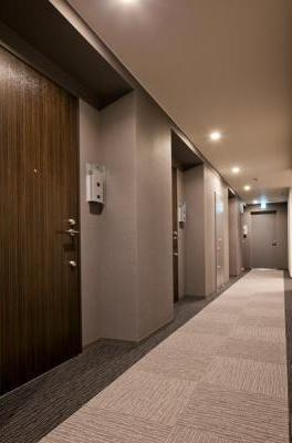 【その他共用部分】 | パークアクシス芝浦