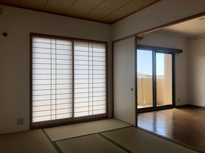 【内装】 | ライフガーデン吾妻壱番館508号