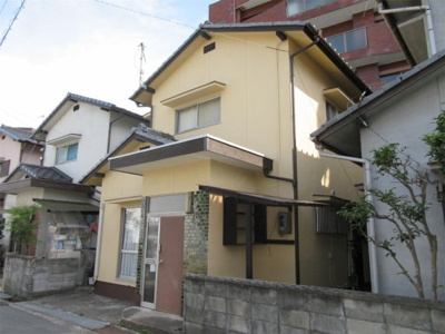 【外観】 | アルエ飾西