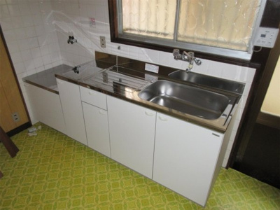 【キッチン】 | アルエ飾西