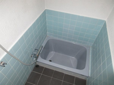 【浴室】 | アルエ飾西