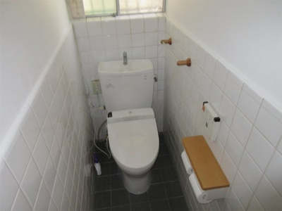 【トイレ】 | アルエ飾西