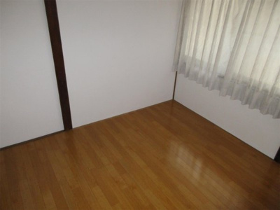 【洋室】 | アルエ飾西