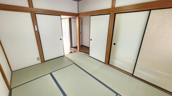【子供部屋】