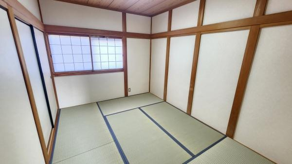 【和室】