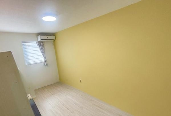 【洋室】 | テレワークルーム