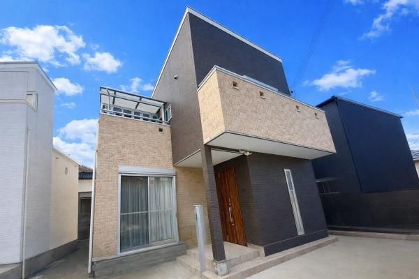 【外観】 | お気軽にお問い合わせくださいませ♪