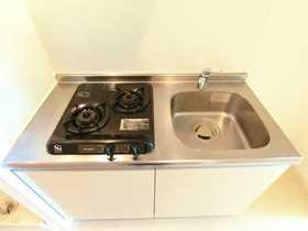 【キッチン】 | リブリ・ＡＳＡＹＡ ＩＩ