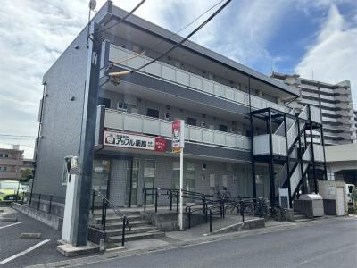 【外観】 | リブリ・ＡＳＡＹＡ ＩＩ