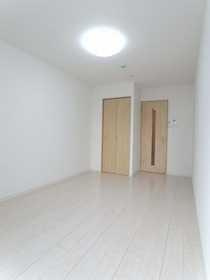 【洋室】 | リブリ・ＡＳＡＹＡ ＩＩ