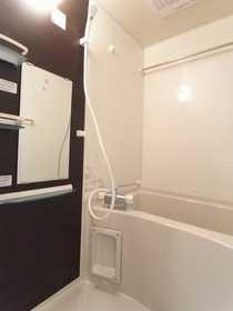 【浴室】 | リブリ・ＡＳＡＹＡ ＩＩ