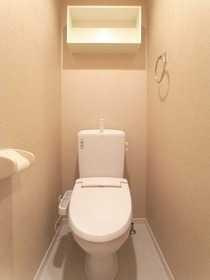 【トイレ】 | リブリ・ＡＳＡＹＡ ＩＩ